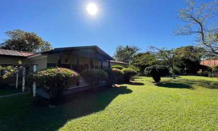 Chácara 5.000m² à venda em Boituva, SP, 5 dorm, piscina, R$ 1.250.000