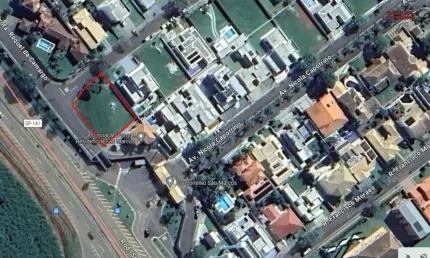 Exclusividade e conforto: terreno de 750m² no Residencial São Marcos – Tatuí/SP