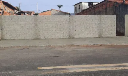 Terreno Perfeito para Construir no Jardim Rosa Garcia 2 – Tatuí-SP!