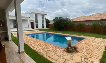 Casa dos Sonhos à Venda no Residencial Ecopark – Tatuí-SP!
