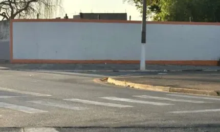 Terreno de Esquina à Venda no Jardim Wanderley – Tatuí-SP!