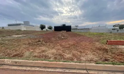 Terreno à venda no Portal Ville Jardins, Boituva  por R$ 225.000