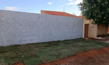 Terreno Exclusivo de 983m² no Bairro Bela Vista, Tatuí - SP | Murado, Plano e Pronto para Construir