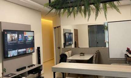 Apartamento à Venda no Portal Ville Azaleia, Boituva