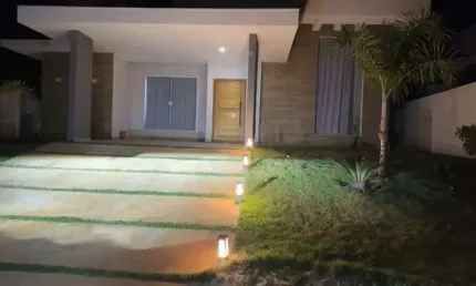 Imóvel à Venda no Condomínio Ninho Verde I Eco Residence
