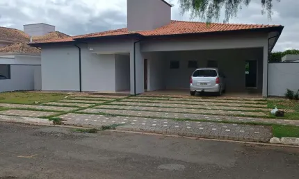 Oportunidade Imperdível: Casa Térrea à Venda no Condomínio São Marcos - Tatuí