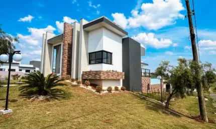 EXCELENTE OPORTUNIDADE: CASA À VENDA NO NINHO VERDE I ECO RESIDENCE!
