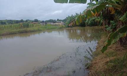 EXCELENTE OPORTUNIDADE: CHÁCARA À VENDA EM CESÁRIO LANGE!