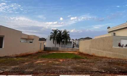 Terreno à Venda no Condomínio Portal das Estrelas em Boituva