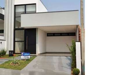 Casa com 2 quartos à venda na Reserva dos Ypes 3, Tatuí 