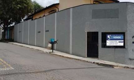 Casa com 4 quartos à venda no Jardim Rosa Garcia, Tatuí 