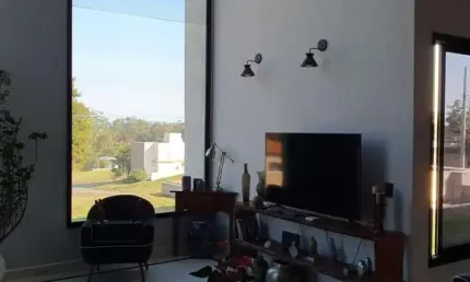 Luxo, Conforto e Sofisticação no Ninho Verde I – Porangaba/SP