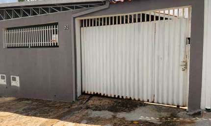 Casa com 3 quartos à venda no Jardim São Paulo, Boituva 