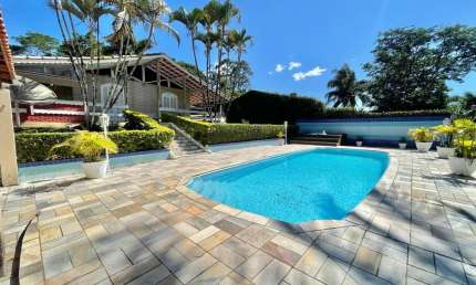 Chácara à venda, 6.000m² por R$ 1.650.000 - Residencial Vitassay - Boituva/SP