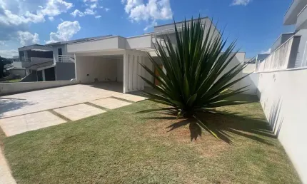 Casa com 3 suítes à venda, 178m² por R$ 1.170.000 - Portal das Estrelas - Boituva/SP