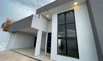 Casa com 3 dormitórios à venda, 154 m² por R$ 770.000 - Portal Ville Jardins - Boituva/SP