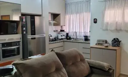 Duplex com 2 dormitórios à venda, 125 m² por R$ 450.000,00 - Jardim Faculdade