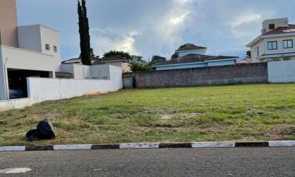 Terreno à venda, 600m² por R$ 700.000,00 - Condomínio Flora Ville - Boituva/SP