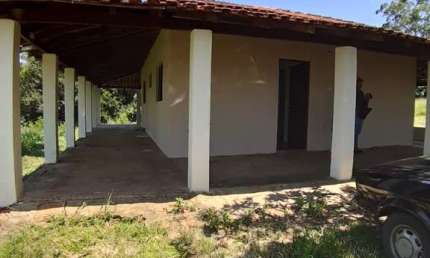 Chácara à Venda | Margens da Rodovia Castelo Branco – Quadra/SP