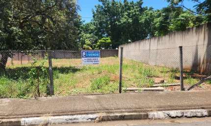 Terrenos à Venda no Bairro Jardins de Tatuí – Localização Privilegiada