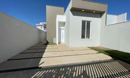 Casa com 3 dormitórios à venda, 82m² por r$ 485.000,00 - campo verde - boituva/sp