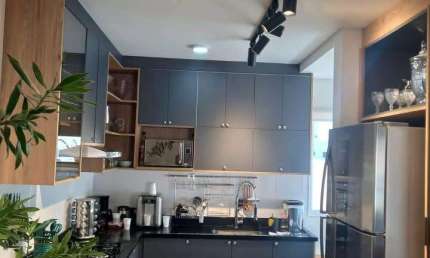 Apartamento com 2 suítes à venda, 100 m² por R$ 640.000 - Portal Ville Azaleia - Boituva/SP