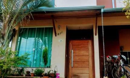 Casa de Alto Padrão à Venda no Condomínio Monte Verde – Tatuí/SP