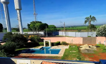 Terreno Exclusivo à Venda no Condomínio São Marcos – Tatuí/SP