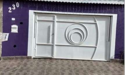 Casa com 2 quartos à venda no Jardim Rosa Garcia, Tatuí 