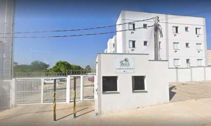 Apartamento Mobiliado à Venda no Condomínio Villagio das Flores – Tatuí, SP