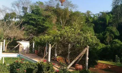 Chácara dos Sonhos à Venda no Santuário Nossa Senhora de Fátima – Tatuí/SP