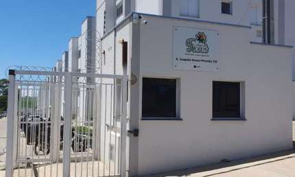 Apartamento térreo à venda no Villagio das Flores – Tatuí/SP