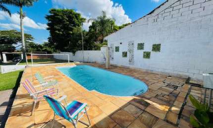 Chácara a Venda com 03 Dormitórios, 172m² por R$ 780.000,00, Colina Nova - Boituva/Sp