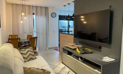 Casa com 2 suítes à venda, 78m² por R$ 500.000 - Condomínio Brisa Village - Boituva/SP