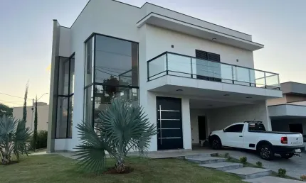 Casa com 3 suítes à venda, 220m² por r$ 1.700.000 - condomínio portal ville jardim europa - boituva/sp