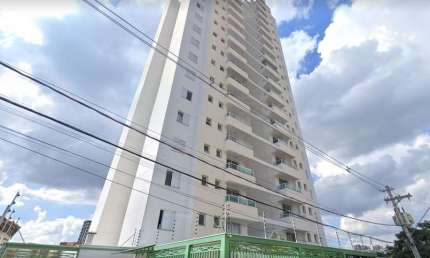 Cobertura Exclusiva à Venda em Sorocaba - Edifício Nena Alcoléa