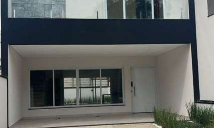 Casa à Venda no Condomínio Reserva dos Ypês II - Tatuí/SP