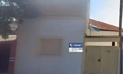 Casa à Venda no Centro de Tatuí - Terreno 7x30 | R$ 280 mil