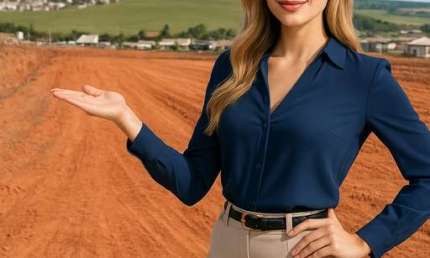 Oportunidade Exclusiva no Reserva dos Ypês IV – Lote Premium!
