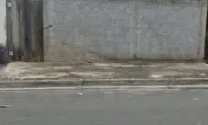 Terreno plano e murado à venda no bairro Santa Rita – Tatuí/SP