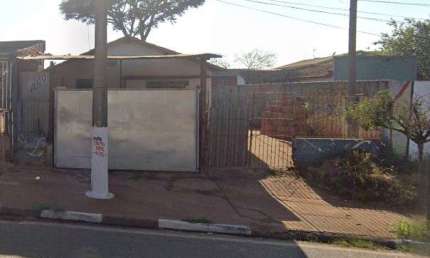 Terreno à venda na Vila São Cristóvão, Tatuí 