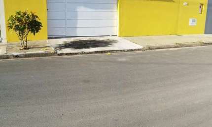Casa Térrea à Venda no Condomínio Jardim Adonai – Porangaba/SP