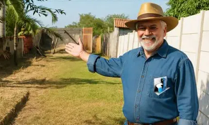 Oportunidade: Imóvel com Terreno Amplo à Venda no Bairro Congonhal de Baixo – Tatuí/SP
