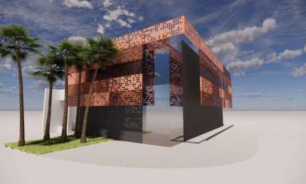 ALUGA-SE IMÓVEL COMERCIAL COMPLETO NO JARDIM SÃO PAULO – TATUÍ/SP