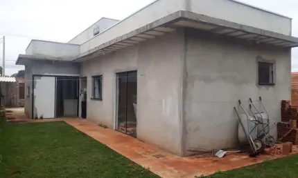 Comprar imóvel em Tatuí: Casa com isolamento térmico no bairro Astória