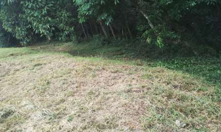 Terreno Amplo à Venda em Tatuí – Bairro Santuário (Mirandas) | 2.882 m²