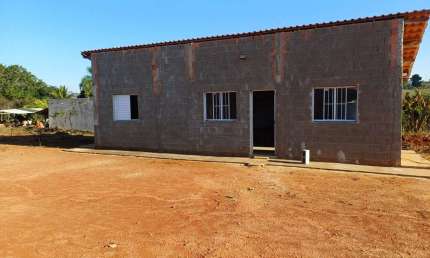 Chácara / sítio com 1 quarto à venda no Residencial Terras do Carmo 1, Tatuí 