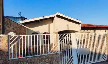 Excelente oportunidade no Jardim Ternura – Tatuí/SP