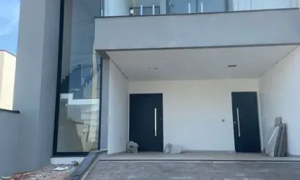 Casa à Venda no Condomínio Reserva dos Ypês II – Conforto e Sofisticação em Tatuí