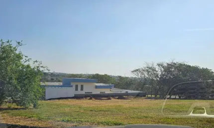 Terreno à venda no condomínio solaris – 477m² por r$ 280.000